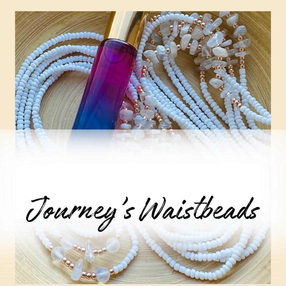 Journey's Waistbeads