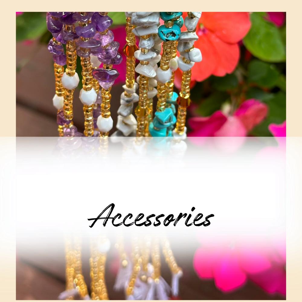 Journey Accessories