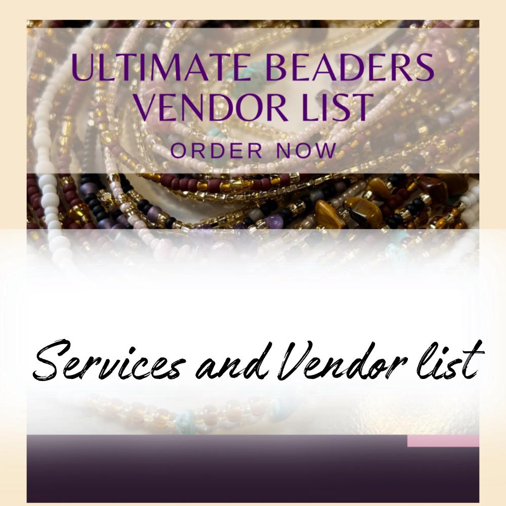 Services