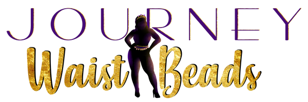 Journey Waist Beads logo
