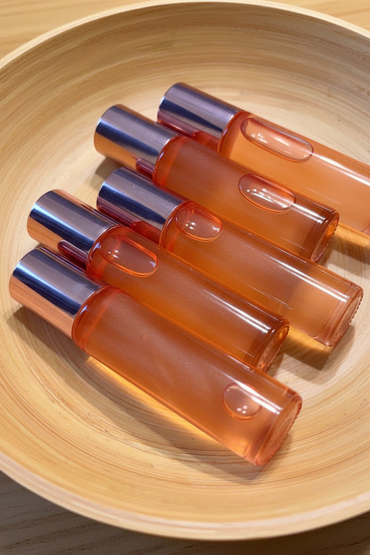 Empress Signature Body Oil