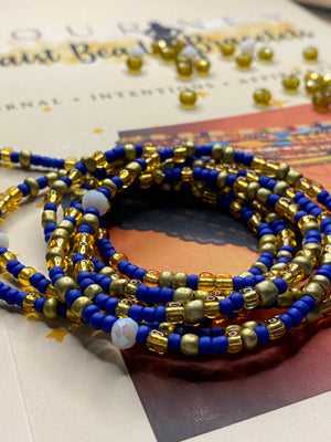 Custom Design Waist Beads – Journey Waist Beads
